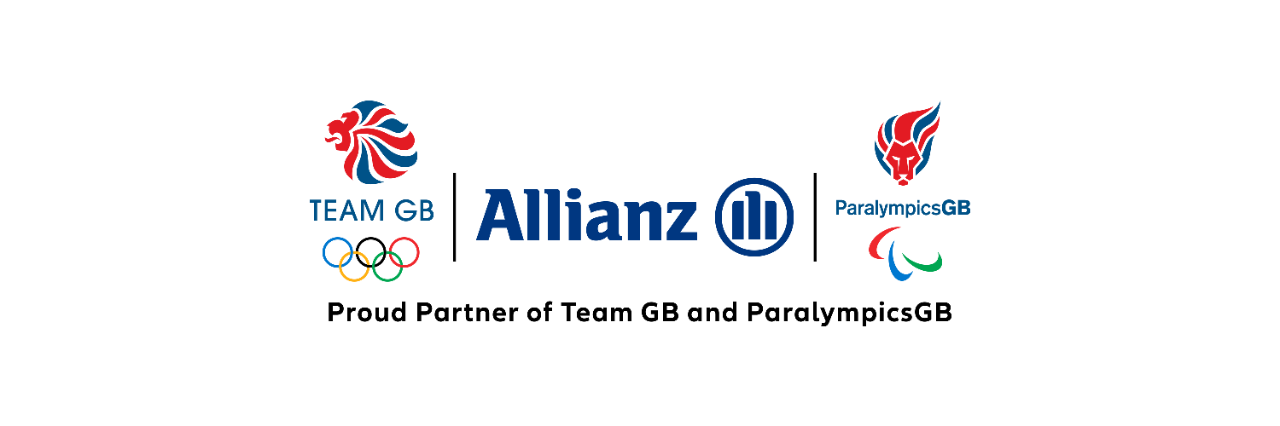 Allianz and the Olympic & Paralympics GB partnership