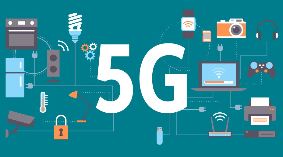 What Is 5g Network Mean