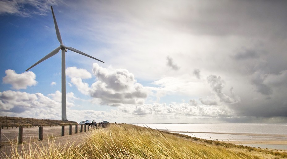 The risks of renewables: Top five risks of wind energy