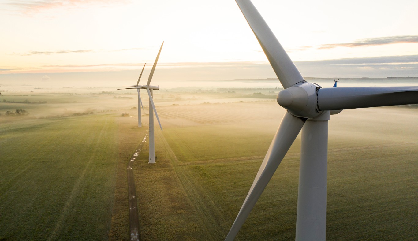 Renewable Energy Sector Battles Rising Costs and Challenges, Highlighting  Concerns for Wind Power Projects