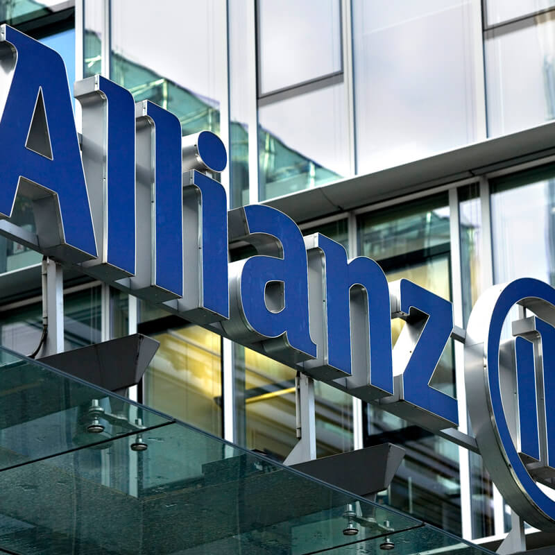 Allianz welcomes students for Summer Internship Scheme - Press releases