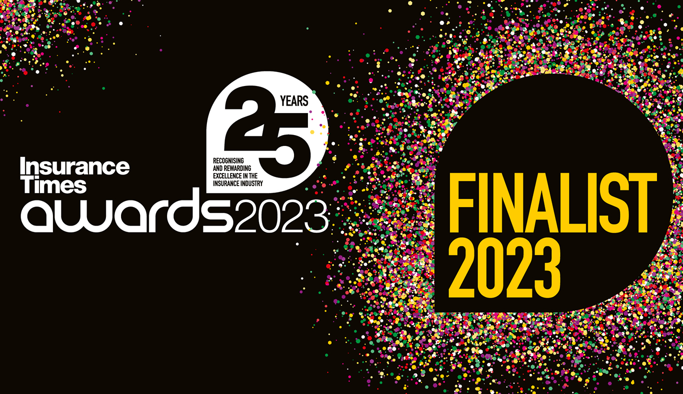 Let your voice be heard at the Insurance Times Awards 2023 Allianz